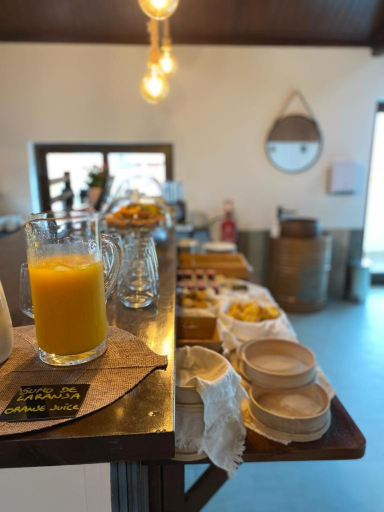 Food & Drinks 4, Behappy Lodge & Brunch, Ovar