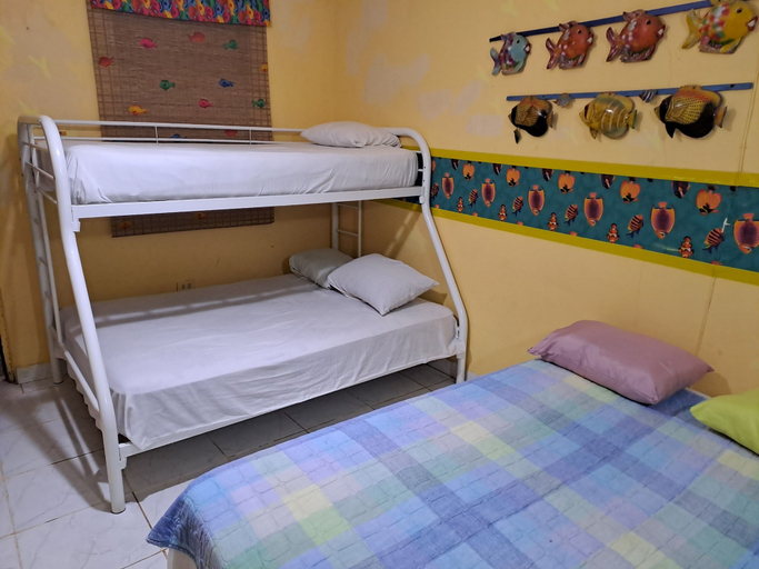Bedroom 2, Villa Bella Portobelo, Portobelo