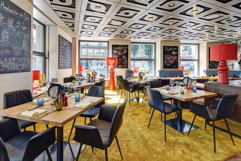 Restaurant 5