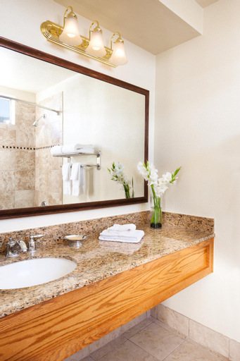Bathroom 7