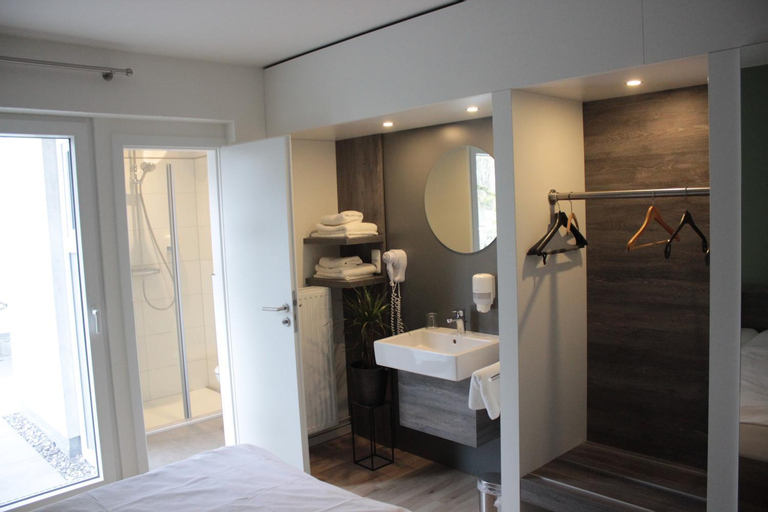 Bathroom 1