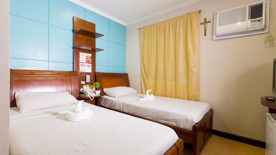 Bedroom 5