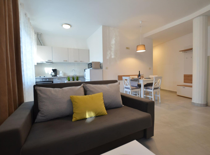Others 5, Stylish and Modern Rovinj Apartment, Rovinj