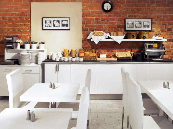 Food & Drinks 5, ibis Styles Stockholm Odenplan, Stockholm