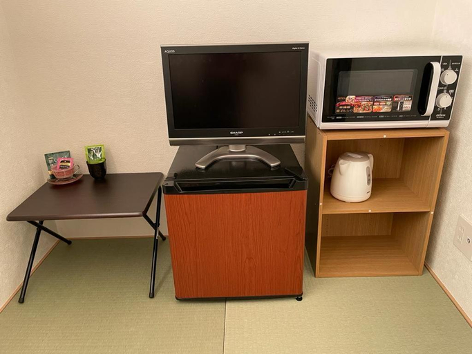 Others 5, Bessalov Home Japanese style room, Wakō
