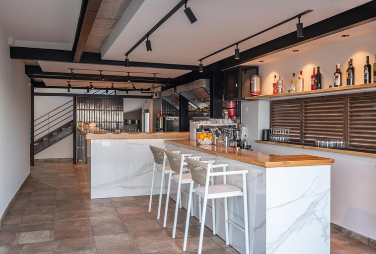 Food & Drinks 5, NISSEA Boutique Hotel, South Aegean