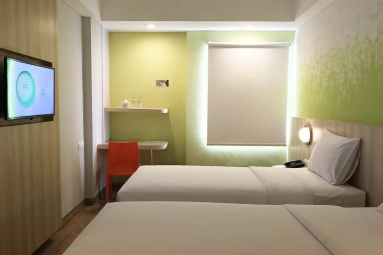 Bedroom 21