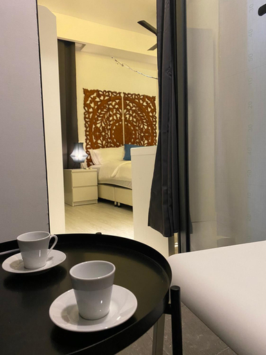 Bedroom 3, Unwind Dhigurah