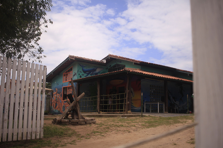 Exterior & Views 2, Off Ocean Hostel, Florianopolis