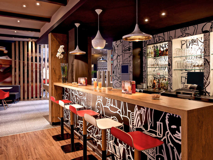 Food & Drinks 5, ibis Bremen City, Bremen