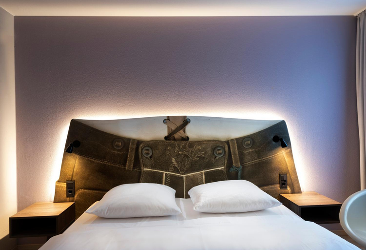 Bedroom 7