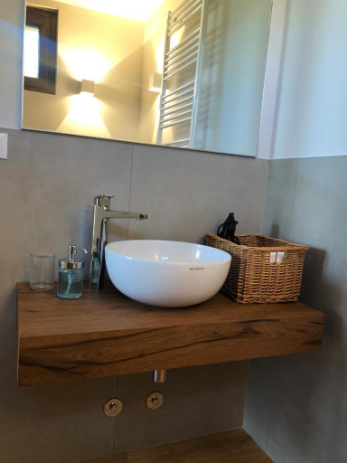 Bathroom 3, Agriturismo Forest B&B, Brescia
