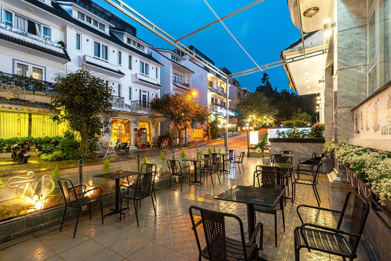Others 4, Dalat Wind Hotel, Đà Lạt