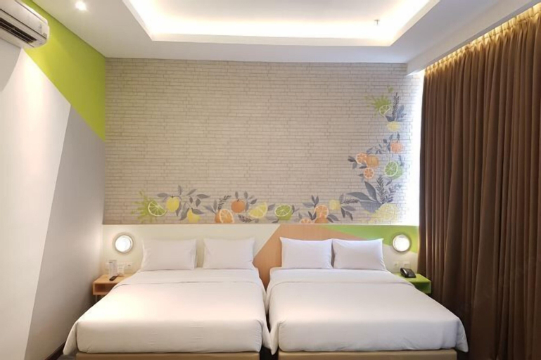 Bedroom 21