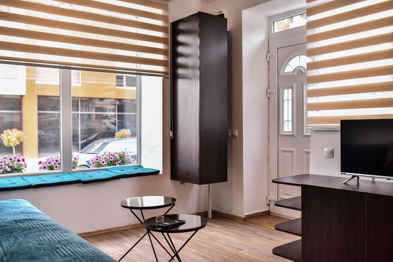 Others 4, Apartments CityZen