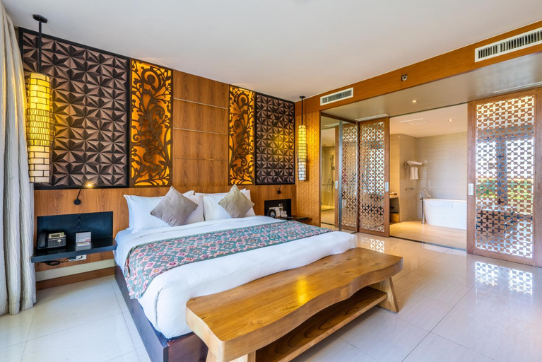Bedroom 17