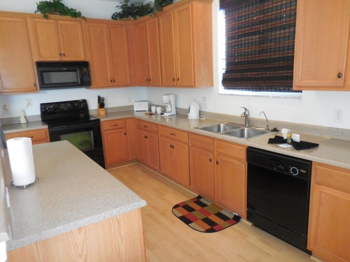 Others 5, Fl Special!! Berkeley Executive Pool 5 Bedroom Villa, Osceola