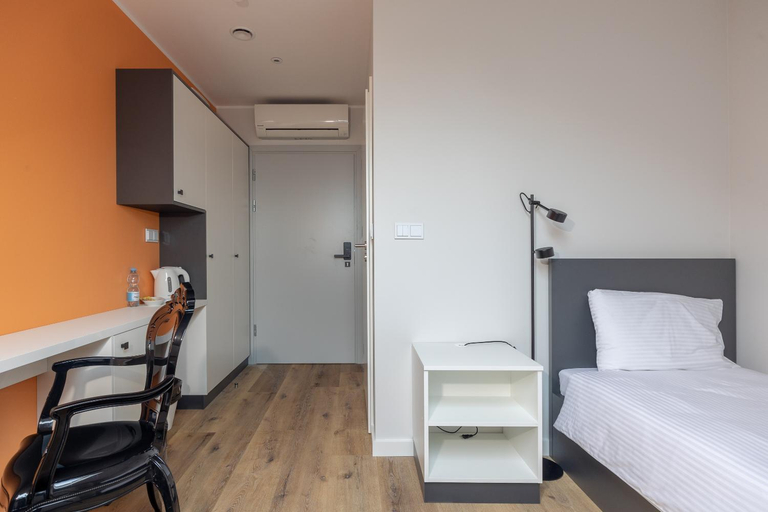 Others 3, AE Hostel Nowy Swiat by BookingHost, Warsaw