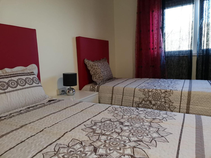Others 2, Apartamento Mondego, Penacova