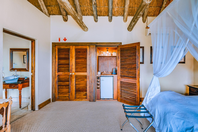 Bedroom 5