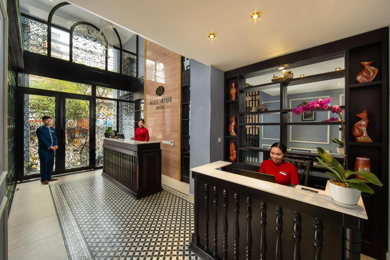 Others 5, Residence Hotel 3  Hoàn Kiếm - 22land( Superior ) , Hoàn Kiếm