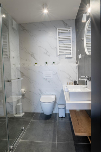 Others 4, Stylchyn 90 Apartamenty nad Jeziorem Czorsztynskim, Nowy Targ
