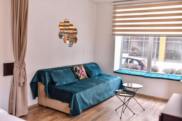 Others 5, Apartments CityZen