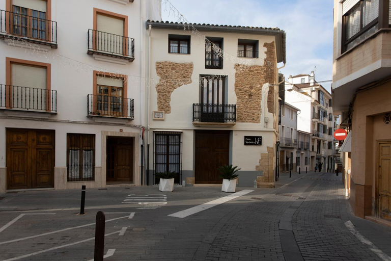 Others 5, Casa Veronica, Alicante