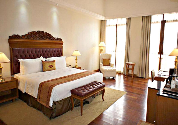 Bedroom 7