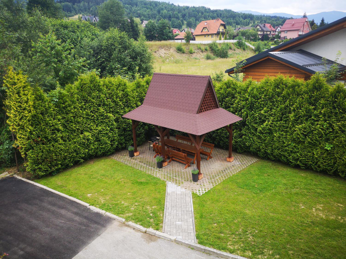 Others 5, Zawoja1560 Apartamenty przy Aptece, Sucha
