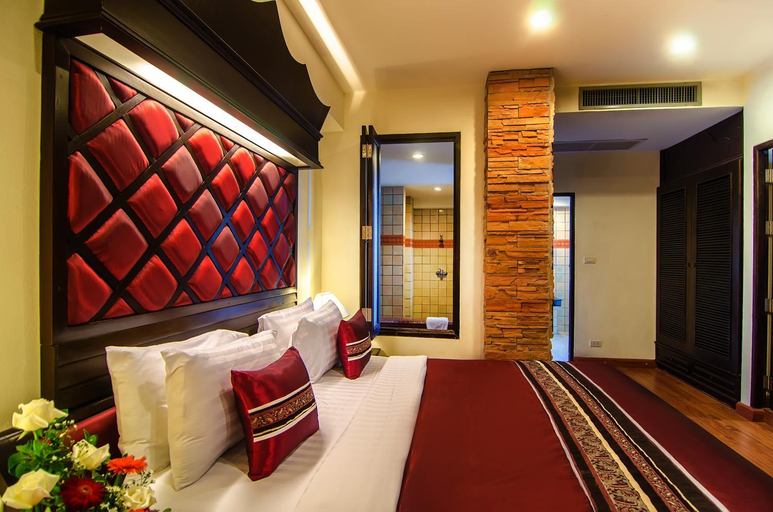 Bedroom 10