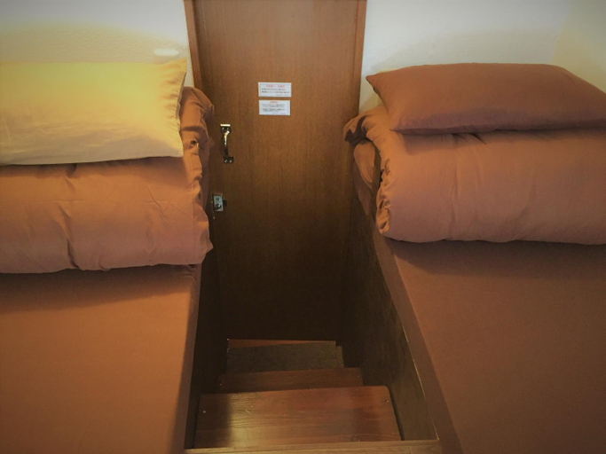 Bedroom 17