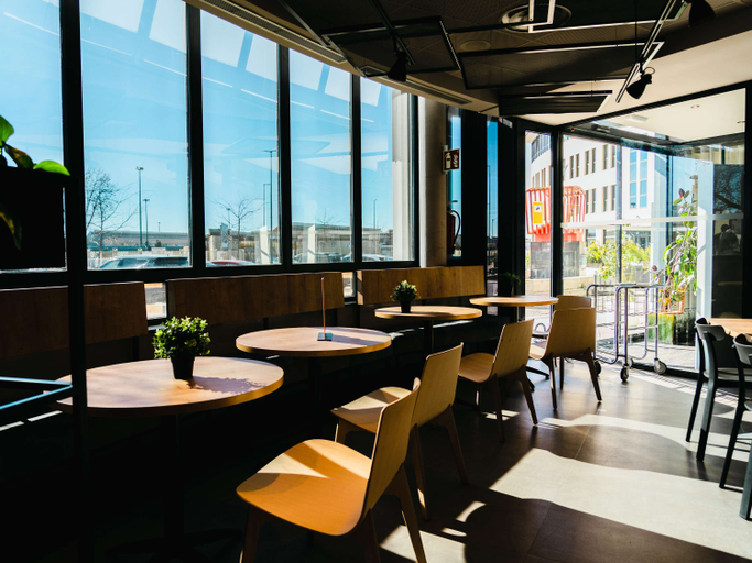 Food & Drinks 5, ibis Valladolid, Valladolid