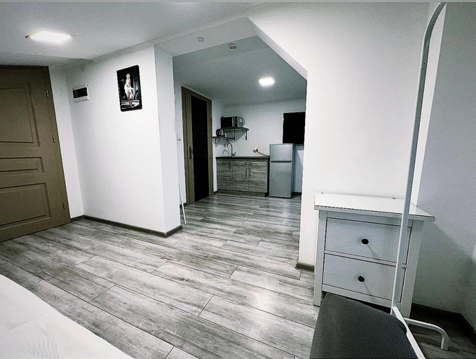 Others 2, Apartamenty Retro, Dąbrowa Górnicza