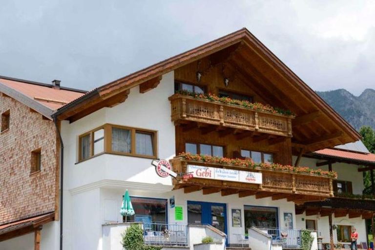 Others 4, Gastehaus Familie Gebhard Schadle, Reutte