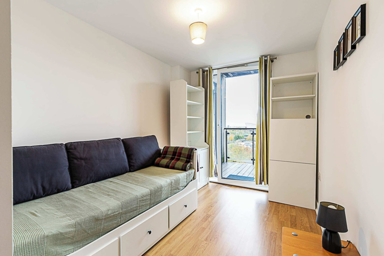Others 4, Stratford London Oasis, London