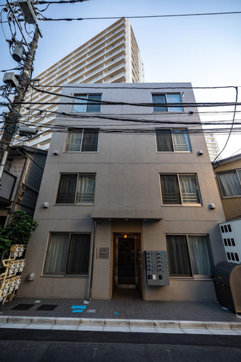 Marvelous Koiwa - Vacation STAY 90651v, Edogawa