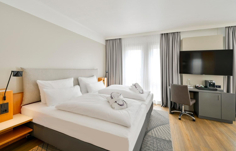Bedroom 9