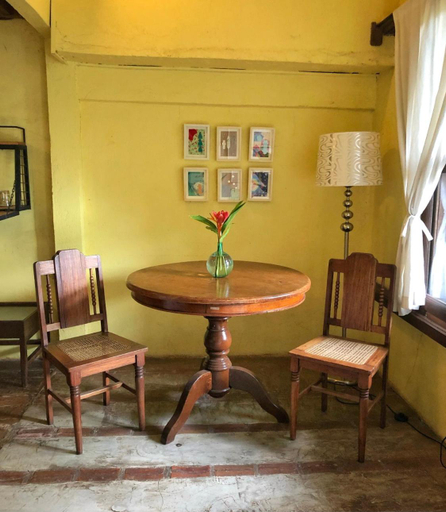 Others 5, Casa San Pablo B & B, San Pablo City