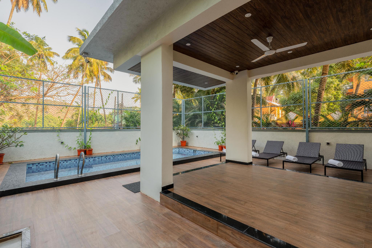 Others 4, NIAR LUXURY APARTMENT , North Goa