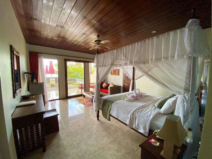 Bedroom 11