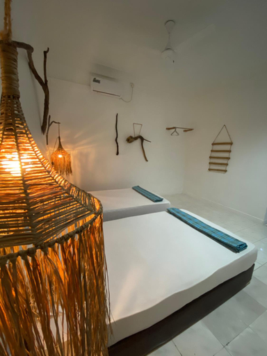 Sport & Beauty 5, Ocean Cottage Maldives, Kaafu Atoll