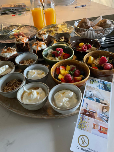 Food & Drinks 5, De Gouden Wilg, Ede