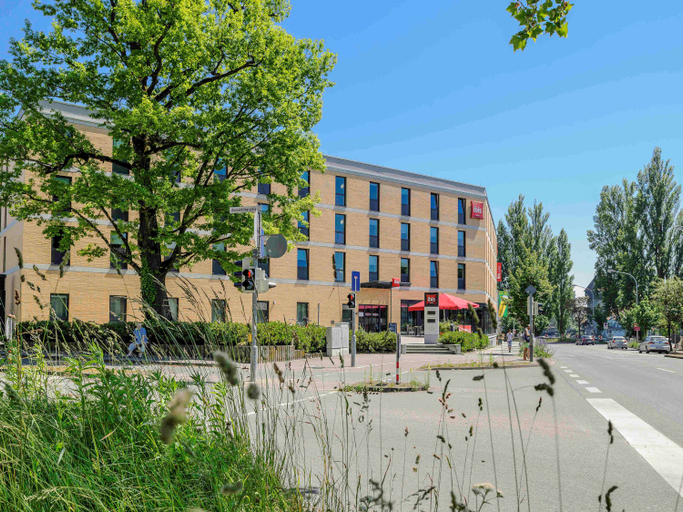 Exterior & Views 2, ibis Konstanz, Konstanz