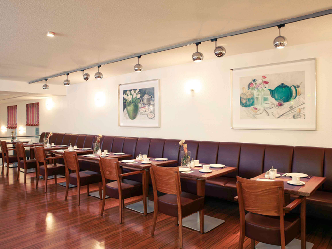 Food & Drinks 5, Mercure Hotel Am Entenfang Hannover, Region Hannover