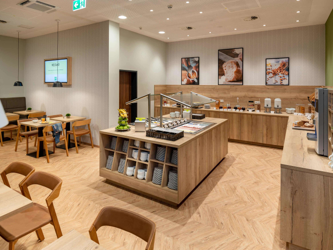 Food & Drinks 5, ibis Styles Aschaffenburg, Aschaffenburg