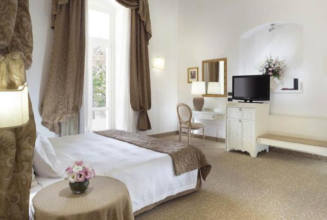 Bedroom 2, San Paolo Al Convento, Barletta-Andria-Trani