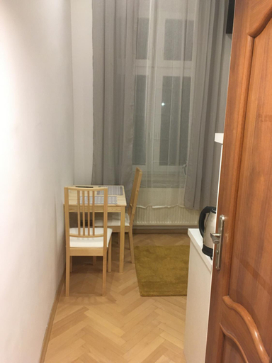 5, Main Square Apartaments, Kraków City