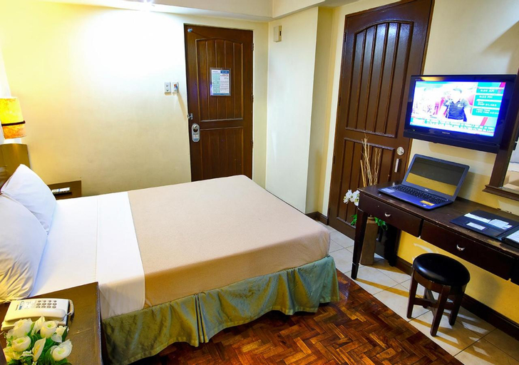 Bedroom 7