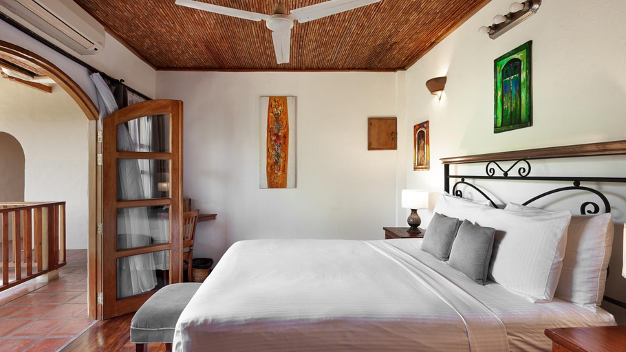 Bedroom 3, Boutique Hotel Secret Garden Granada, Granada